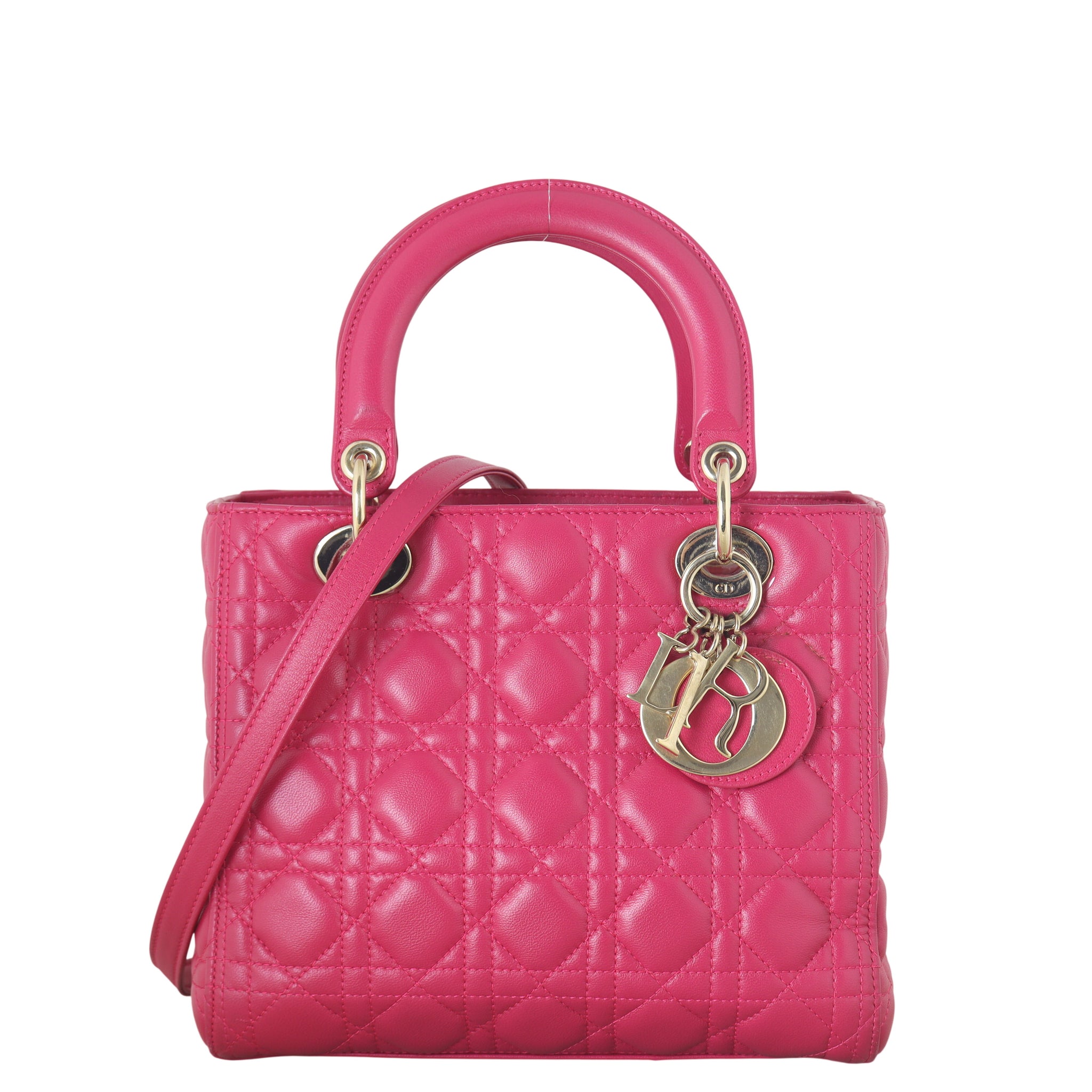 Dior Lady Dior Medium