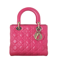 Dior Lady Dior Medium