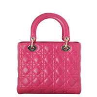 Dior Lady Dior Medium