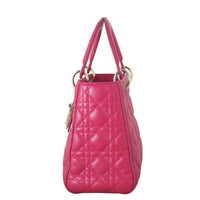 Dior Lady Dior Medium
