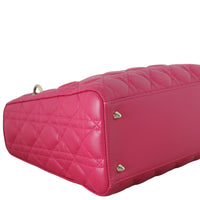 Dior Lady Dior Medium