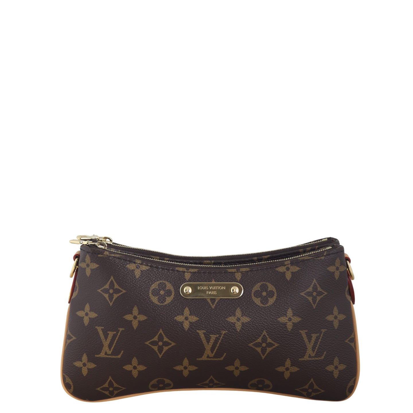 Louis Vuitton Liv Pochette Monogram