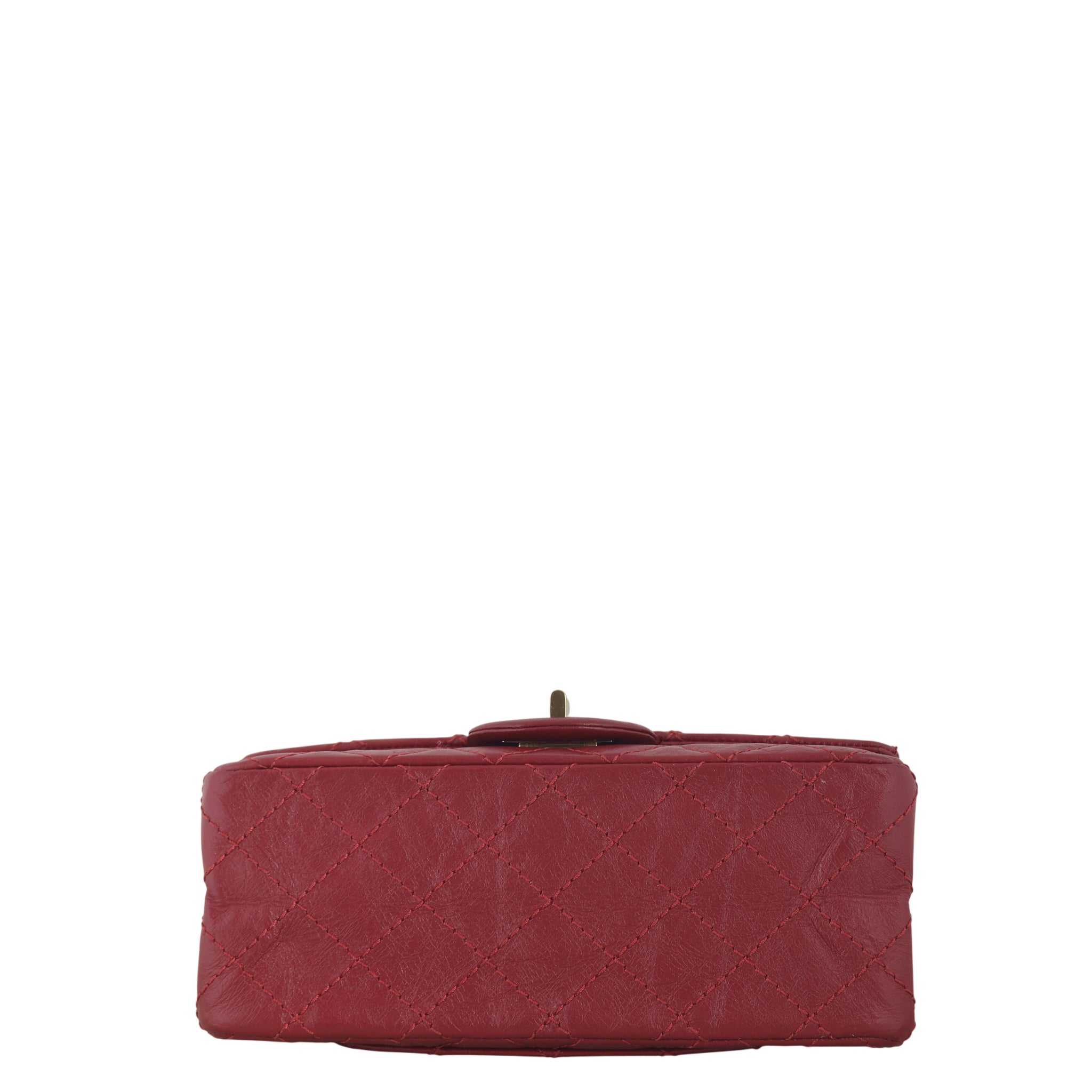 Chanel 2.55 Reissue 224 Single Flap Bag