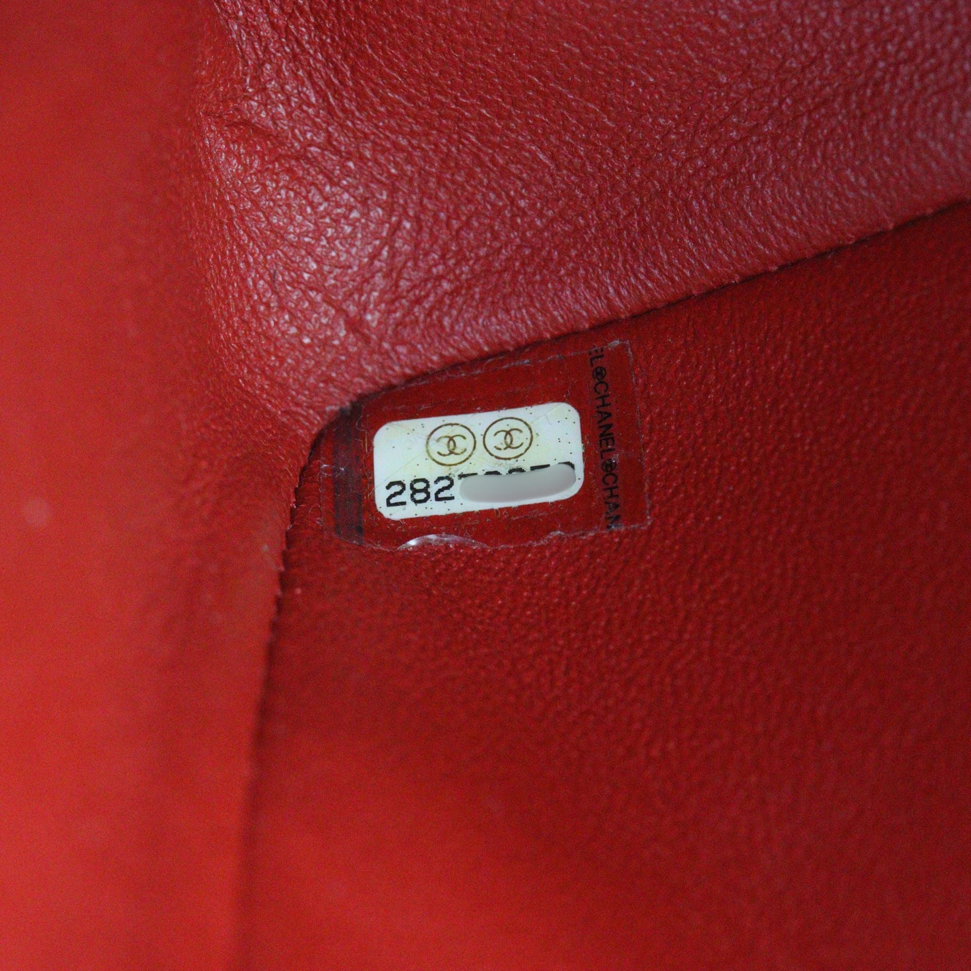 Chanel 2.55 Reissue 224 Single Flap Bag