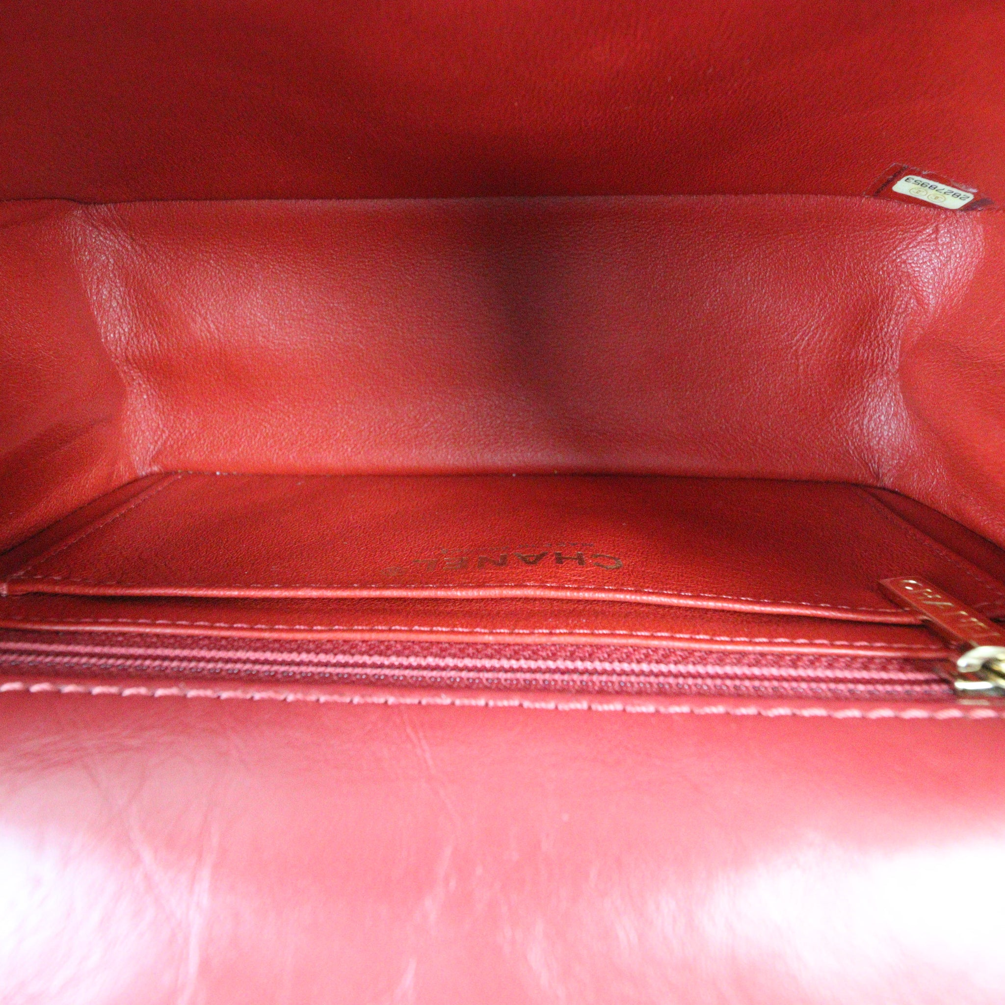 Chanel 2.55 Reissue 224 Single Flap Bag