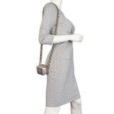 Chanel Coco Clutch on Chain Mini