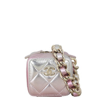Chanel Coco Clutch on Chain Mini