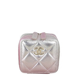 Chanel Coco Clutch on Chain Mini
