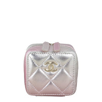 Chanel Coco Clutch on Chain Mini