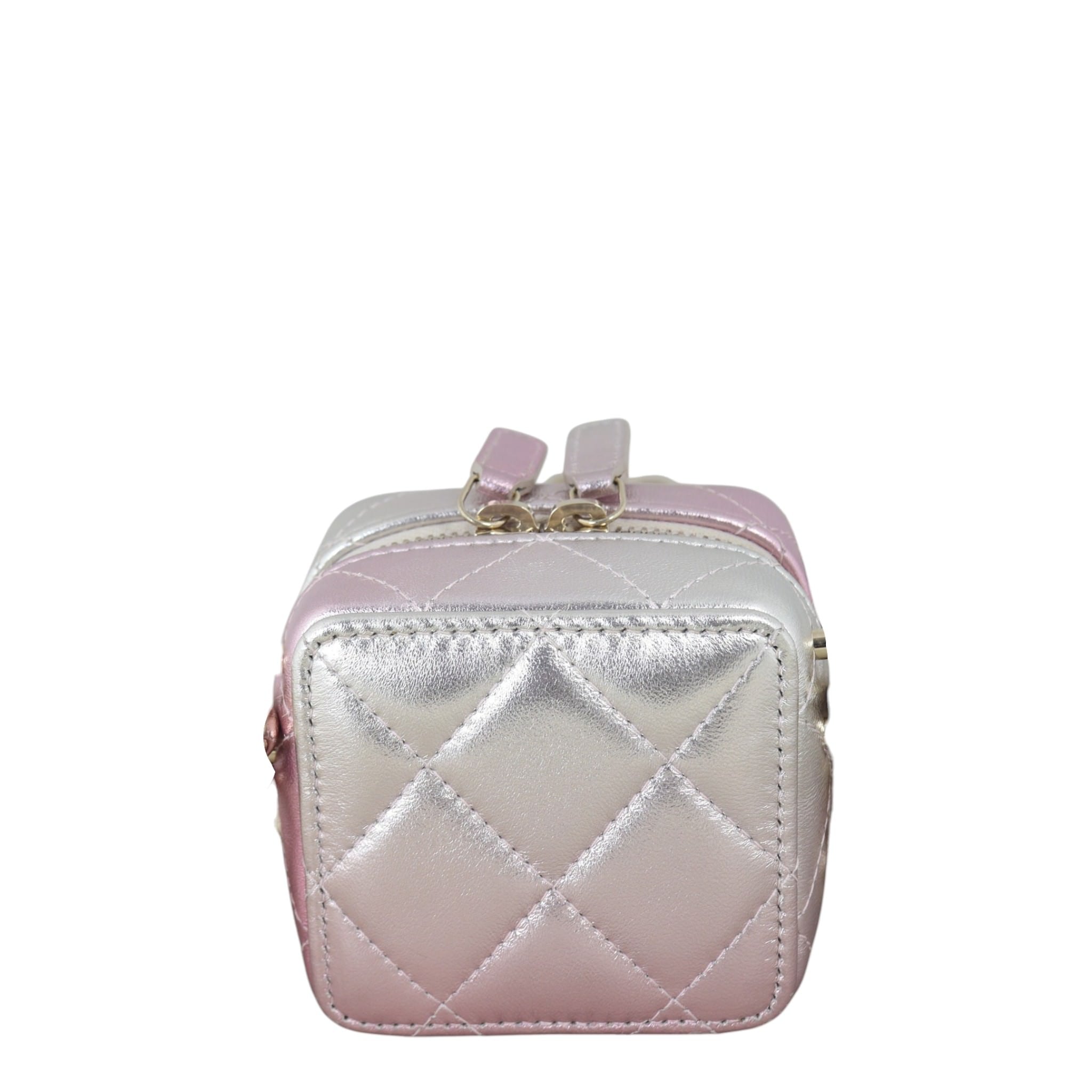 Chanel Coco Clutch on Chain Mini