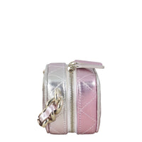 Chanel Coco Clutch on Chain Mini