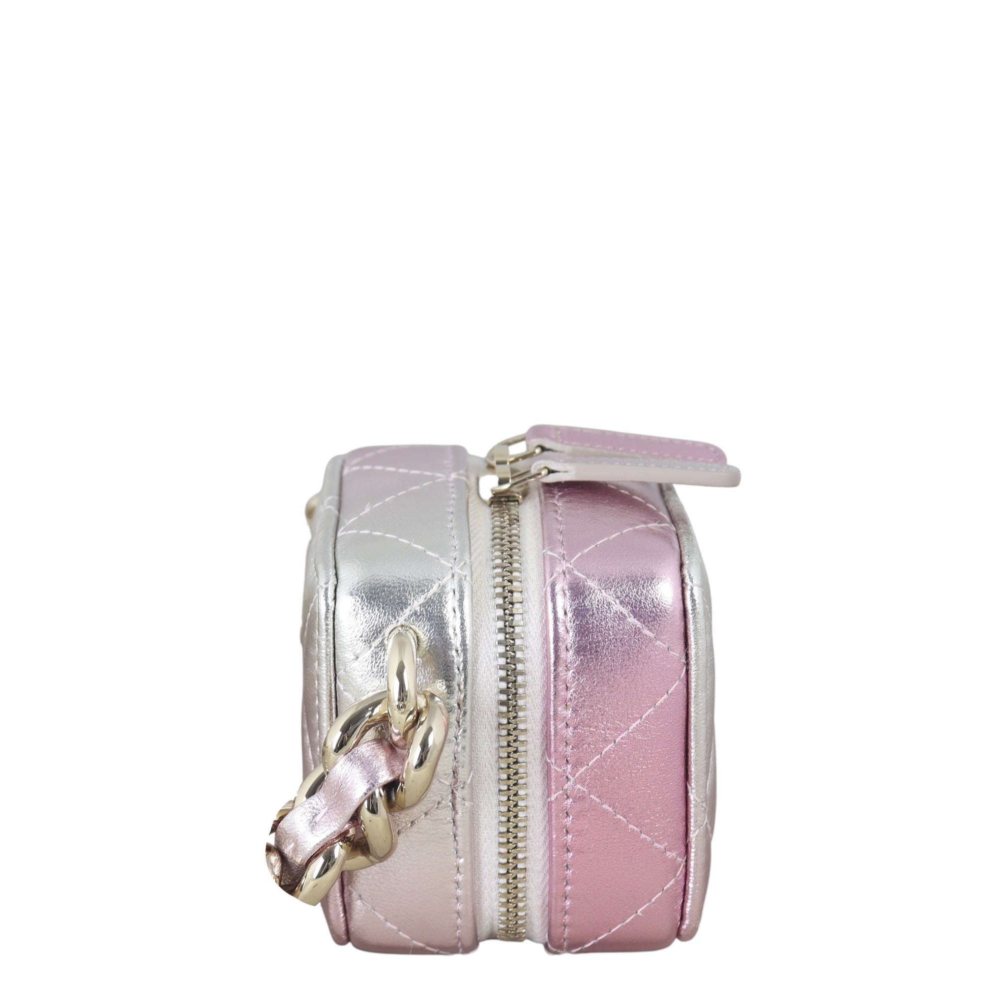 Chanel Coco Clutch on Chain Mini