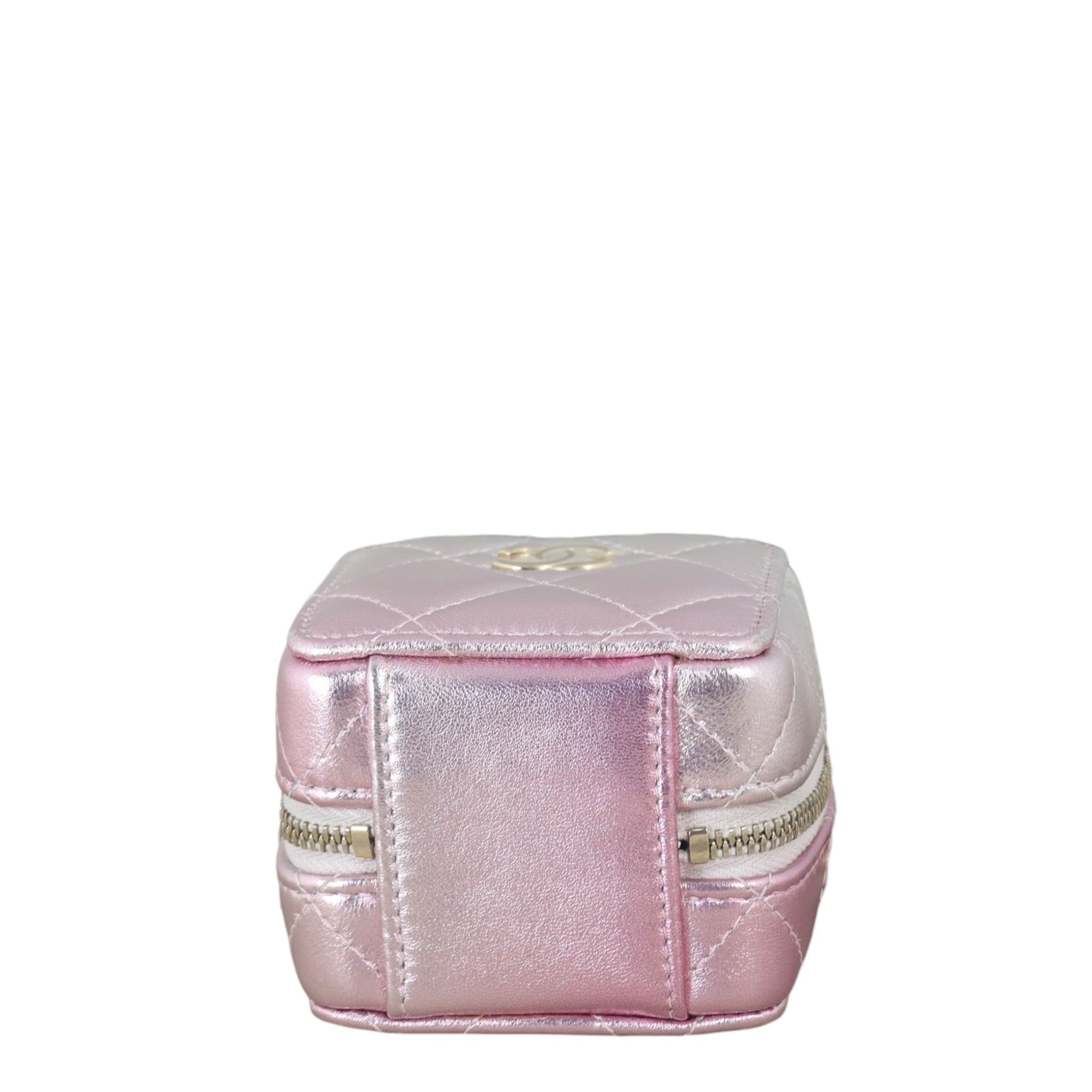 Chanel Coco Clutch on Chain Mini