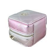 Chanel Coco Clutch on Chain Mini