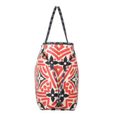 Louis Vuitton Neverfull MM Monogram Giant Crafty