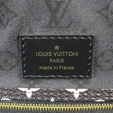 Louis Vuitton Neverfull MM Monogram Giant Crafty