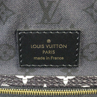 Louis Vuitton Neverfull MM Monogram Giant Crafty