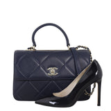 Chanel CC Trendy Medium