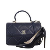 Chanel CC Trendy Medium