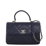 Chanel CC Trendy Medium