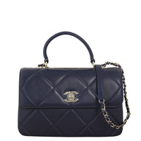 Chanel CC Trendy Medium