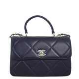 Chanel CC Trendy Medium