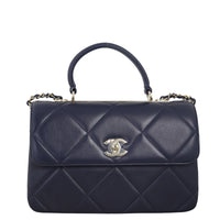 Chanel CC Trendy Medium