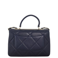 Chanel CC Trendy Medium