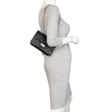 Chanel 2.55 Reissue 224 Single Flap Bag