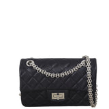 Chanel 2.55 Reissue 224 Single Flap Bag