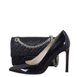 Chanel 2.55 Reissue 224 Single Flap Bag