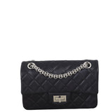 Chanel 2.55 Reissue 224 Single Flap Bag