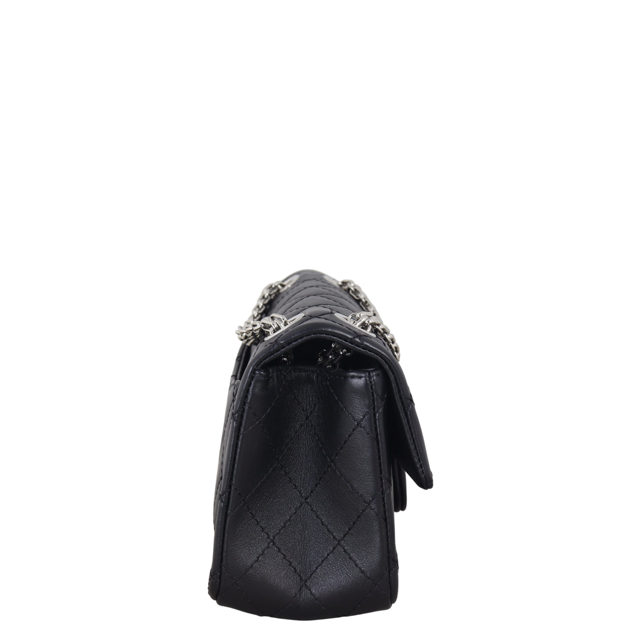 Chanel 2.55 Reissue 224 Single Flap Bag