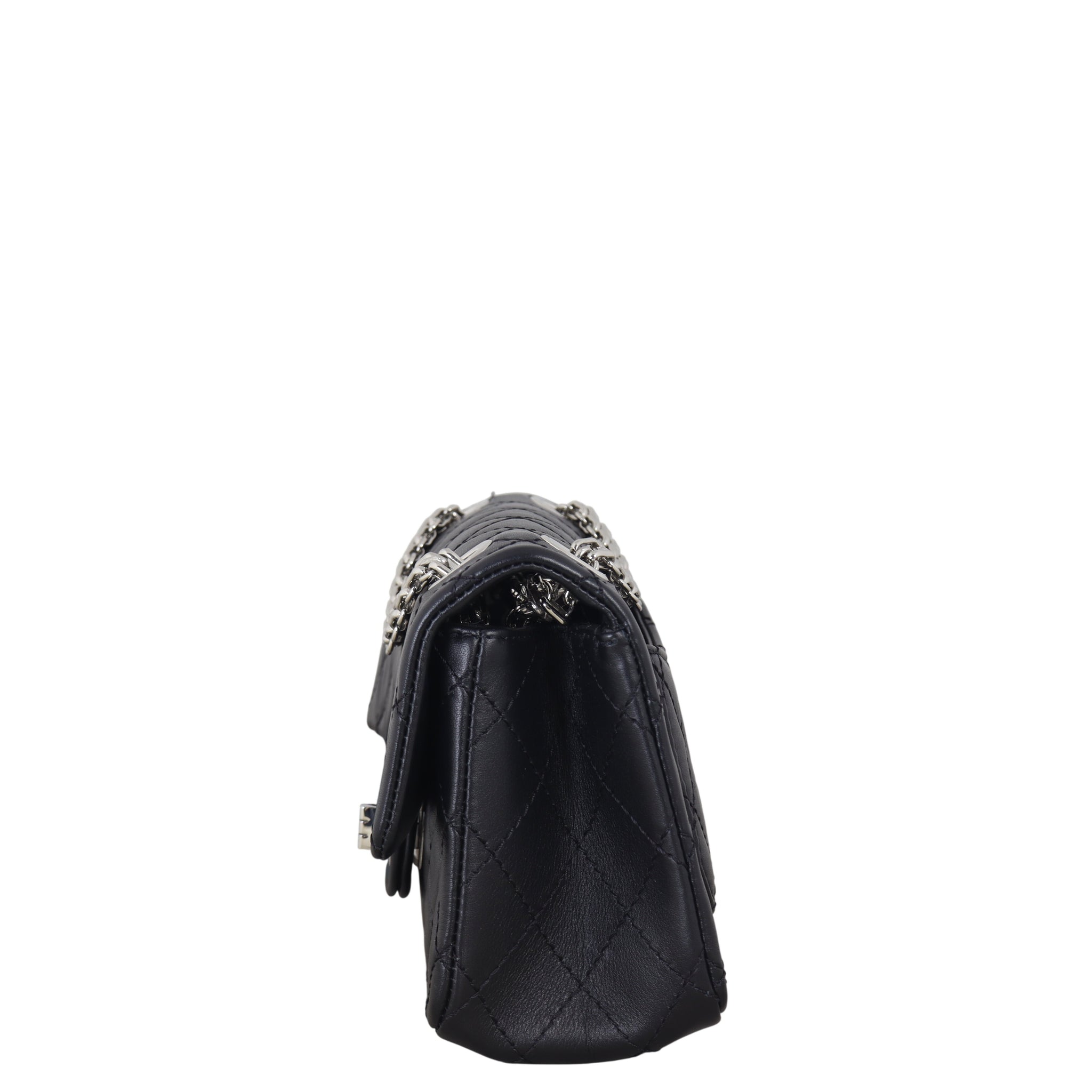 Chanel 2.55 Reissue 224 Single Flap Bag