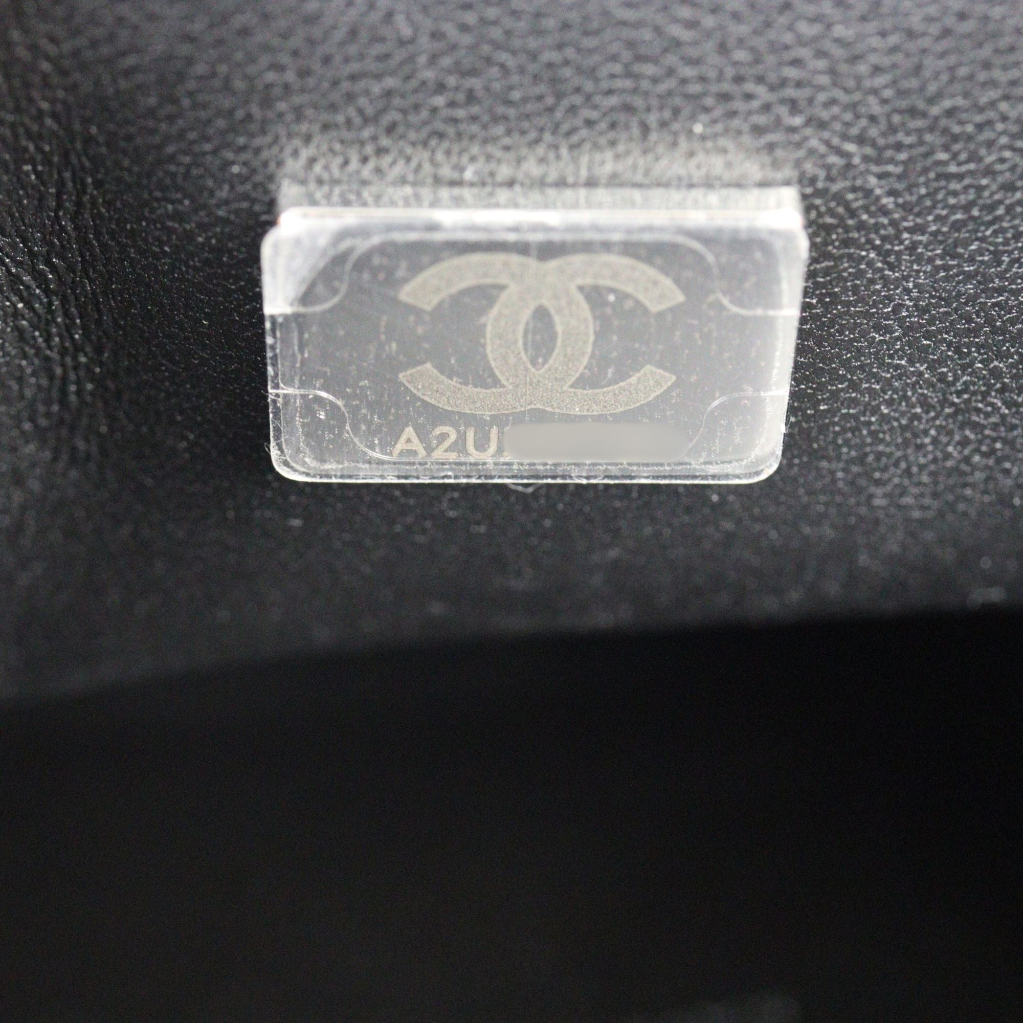 Chanel 2.55 Reissue 224 Single Flap Bag
