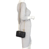 Chanel Sweetheart Vanity Case Chain Bag