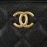 Chanel Sweetheart Vanity Case Chain Bag