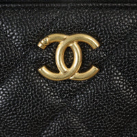 Chanel Sweetheart Vanity Case Chain Bag