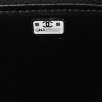 Chanel Sweetheart Vanity Case Chain Bag