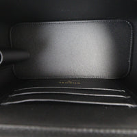 Chanel Sweetheart Vanity Case Chain Bag