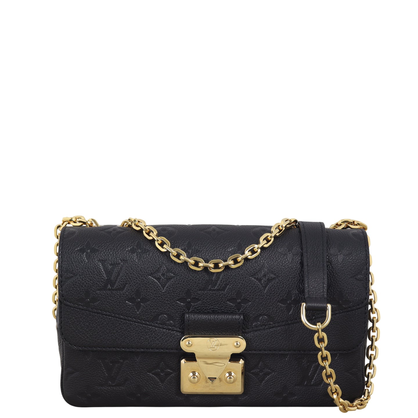 Louis Vuitton Marceau Monogram Empreinte