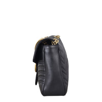 Gucci GG Marmont Matelasse Large Shoulder Bag