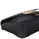 Gucci GG Marmont Matelasse Large Shoulder Bag
