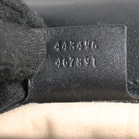 Gucci GG Marmont Matelasse Large Shoulder Bag