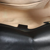 Gucci GG Marmont Matelasse Large Shoulder Bag