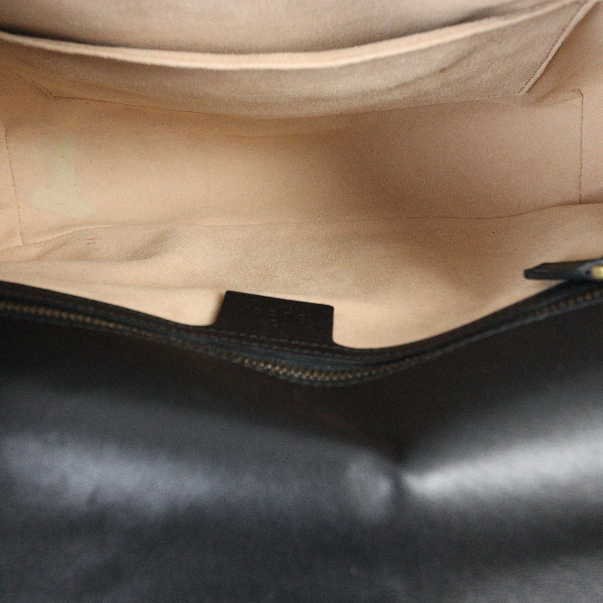 Gucci GG Marmont Matelasse Large Shoulder Bag