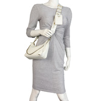 Prada Re-edition 2005 Saffiano Shoulder Bag