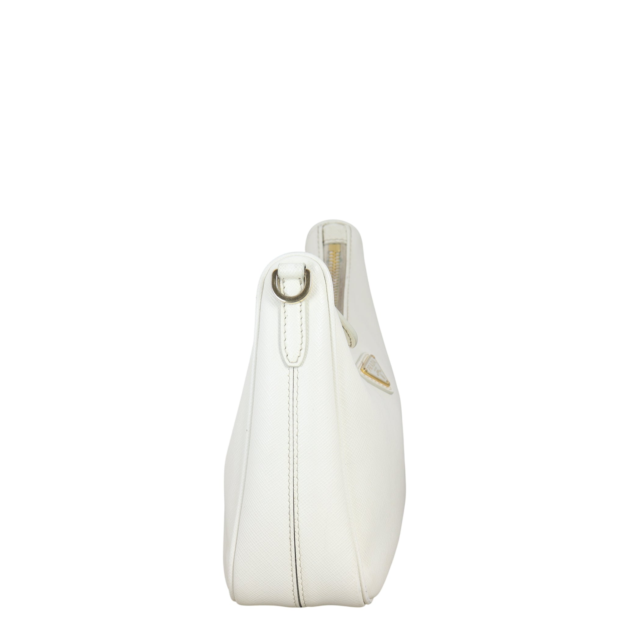 Prada Re-edition 2005 Saffiano Shoulder Bag