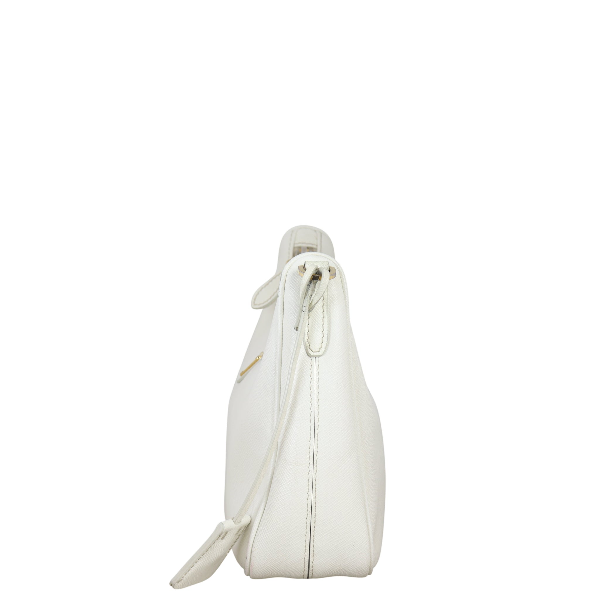 Prada Re-edition 2005 Saffiano Shoulder Bag