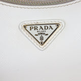 Prada Re-edition 2005 Saffiano Shoulder Bag